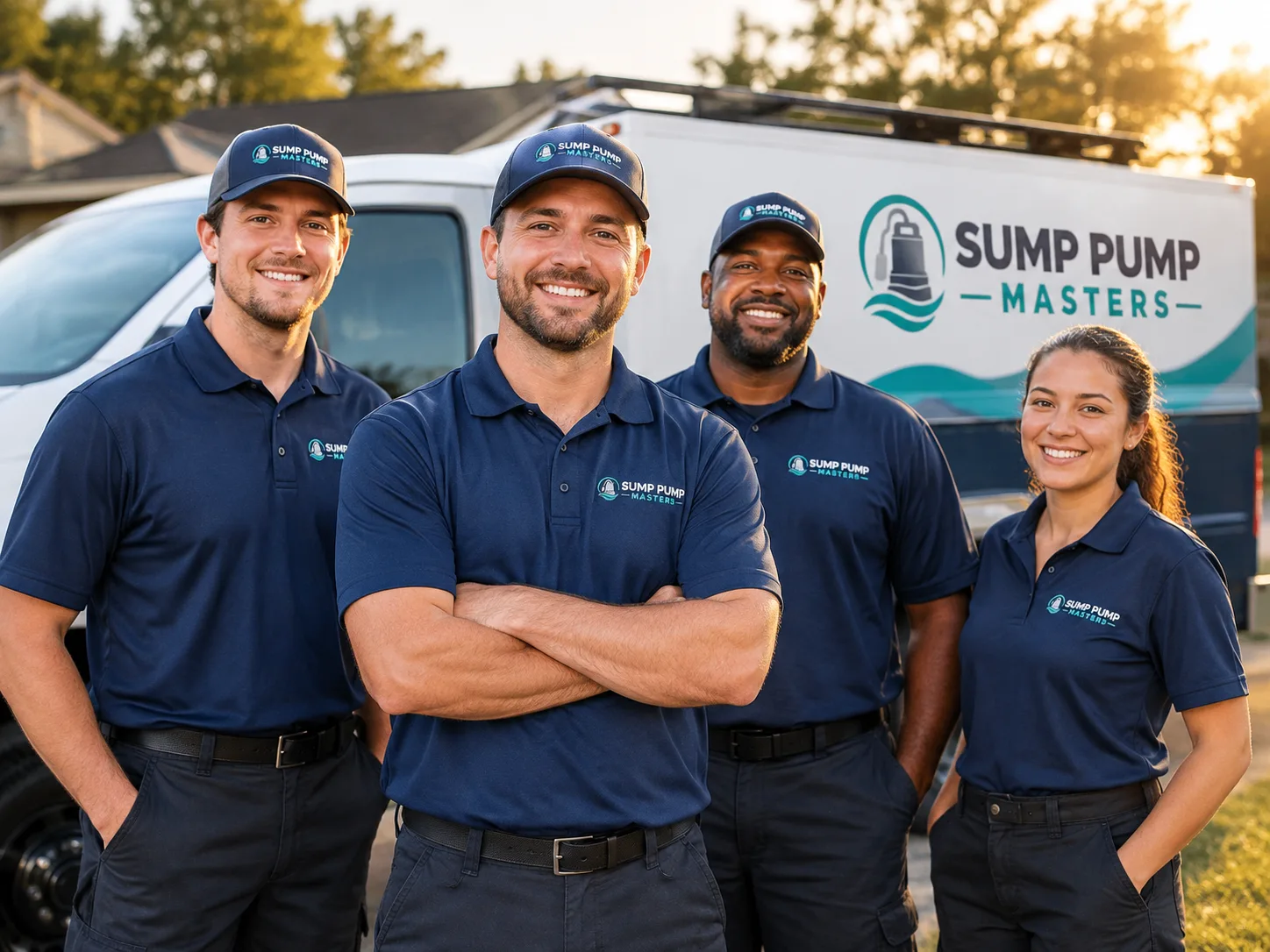 Sump Pump Repair company in Oak Ridge, PA